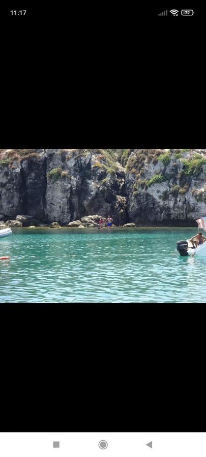 Mare Nostrum Casa Vacanza Licata Dış mekan fotoğraf
