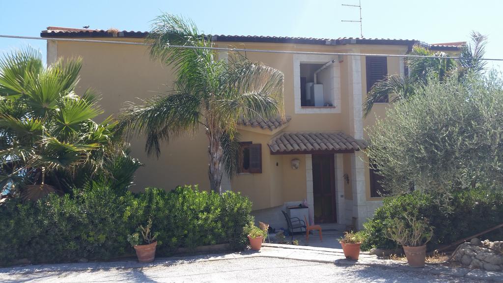 Mare Nostrum Casa Vacanza Licata Dış mekan fotoğraf