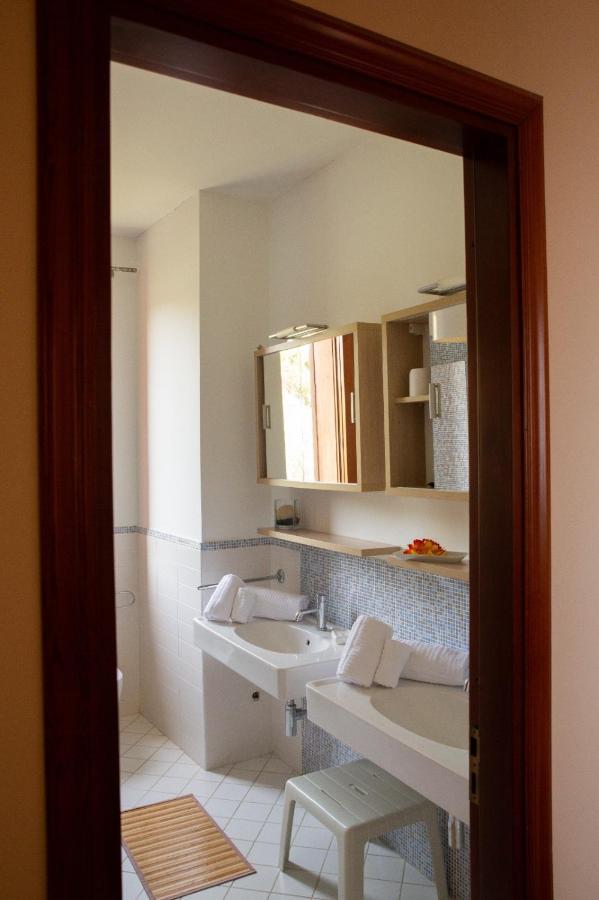 Mare Nostrum Casa Vacanza Licata Dış mekan fotoğraf