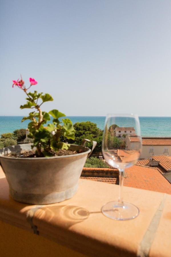Mare Nostrum Casa Vacanza Licata Dış mekan fotoğraf