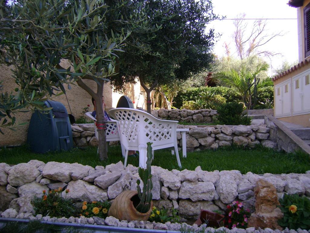 Mare Nostrum Casa Vacanza Licata Dış mekan fotoğraf