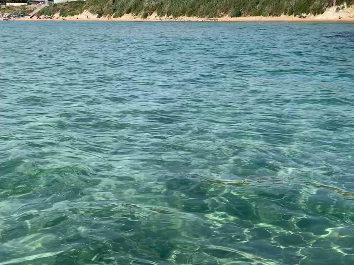 Mare Nostrum Casa Vacanza Licata Dış mekan fotoğraf
